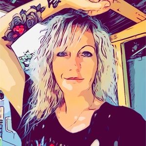 Meet your Posher, Jamie